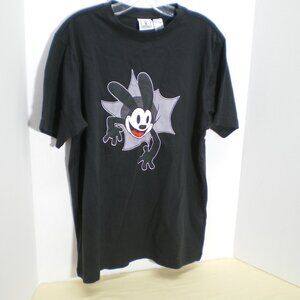 Disney Parks Oswald the Lucky Rabbit Tee Shirt, Size XL